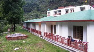 Hotel Atithi Niwas, Uttarkashi 1